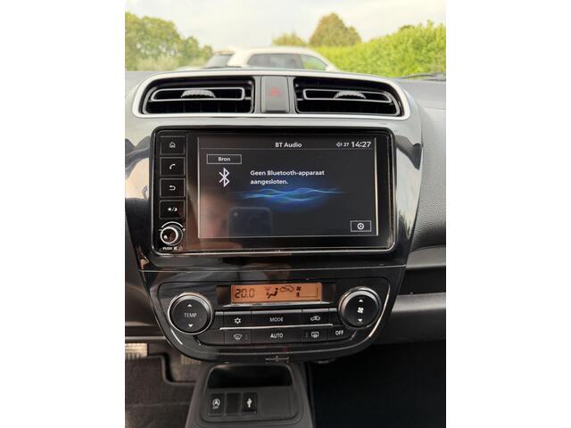 Mitsubishi SPACE STAR 1.2 Dynamic | incl. Bovag garantie + afl. pakket – foto 9
