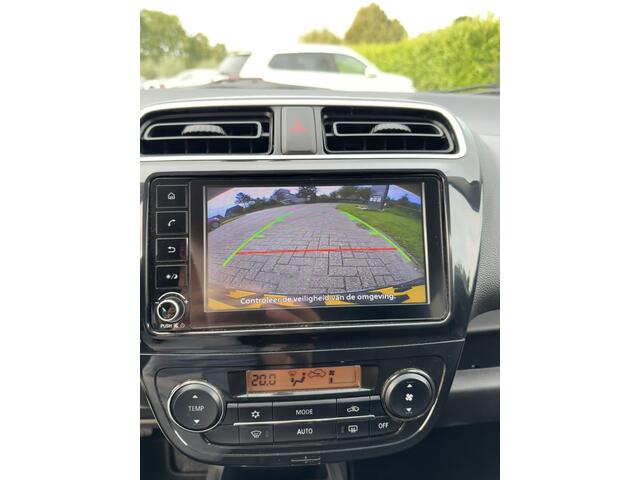Mitsubishi SPACE STAR 1.2 Dynamic | incl. Bovag garantie + afl. pakket – foto 10