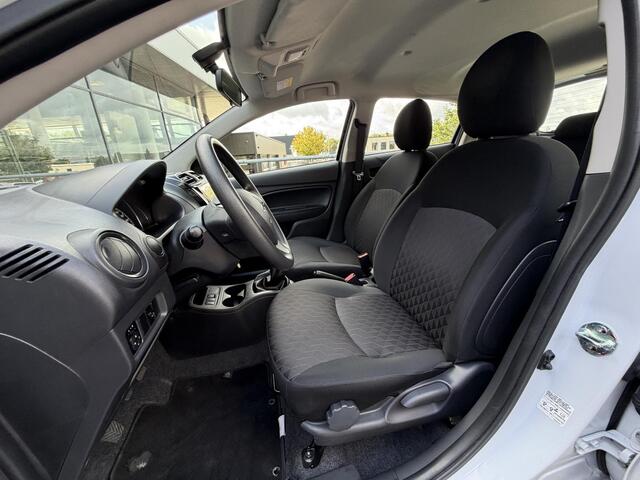 Mitsubishi SPACE STAR 1.2 Connect+ | Navigatie via CarPlay / Android | Airco | Bluetooth | All-Season banden | FABRIEKSGARANTIE TOT 04-2032! – foto 6