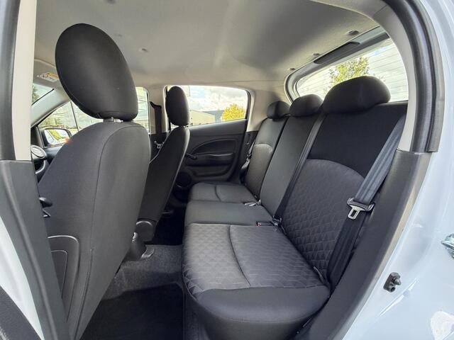 Mitsubishi SPACE STAR 1.2 Connect+ | Navigatie via CarPlay / Android | Airco | Bluetooth | All-Season banden | FABRIEKSGARANTIE TOT 04-2032! – foto 7