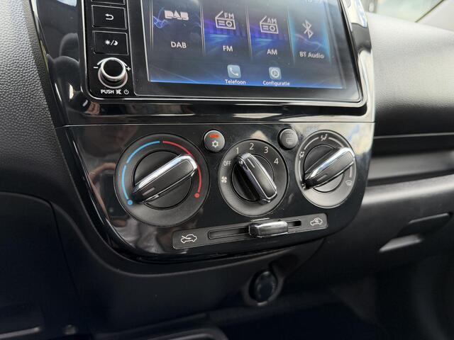 Mitsubishi SPACE STAR 1.2 Connect+ | Navigatie via CarPlay / Android | Airco | Bluetooth | All-Season banden | FABRIEKSGARANTIE TOT 04-2032! – foto 10
