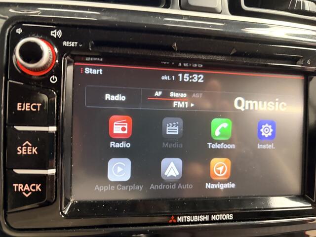 Mitsubishi SPACE STAR 1.2 Instyle – foto 2
