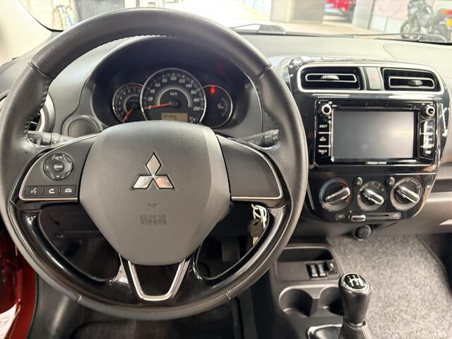 Mitsubishi SPACE STAR 1.2 Instyle – foto 4