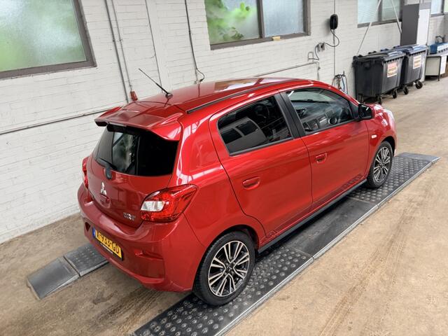 Mitsubishi SPACE STAR 1.2 Instyle – foto 5