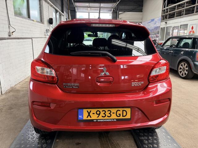 Mitsubishi SPACE STAR 1.2 Instyle – foto 7