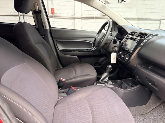 Mitsubishi SPACE STAR 1.2 Instyle – foto 8