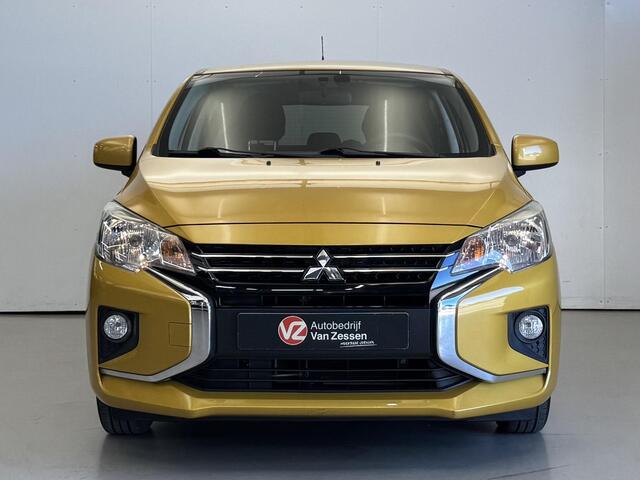 Mitsubishi SPACE STAR 1.2 Active | Automaat | Cruise | PDC | 1e eigenaar | Garantie tot 22-4-2028 – foto 2