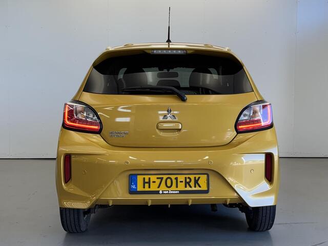Mitsubishi SPACE STAR 1.2 Active | Automaat | Cruise | PDC | 1e eigenaar | Garantie tot 22-4-2028 – foto 6