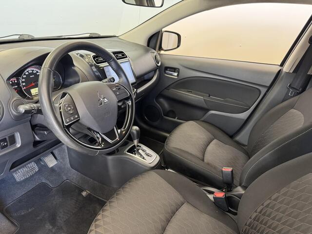 Mitsubishi SPACE STAR 1.2 Active | Automaat | Cruise | PDC | 1e eigenaar | Garantie tot 22-4-2028 – foto 9