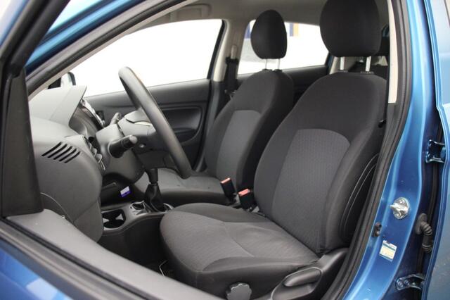 Mitsubishi SPACE STAR 1.0 Cool+ - Airco – foto 5