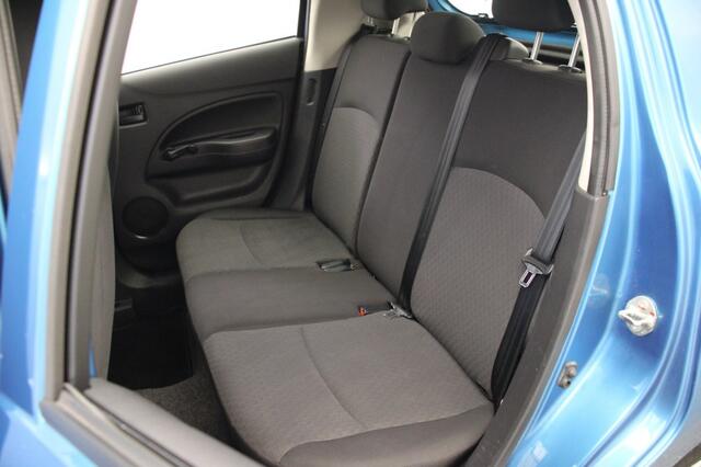Mitsubishi SPACE STAR 1.0 Cool+ - Airco – foto 6