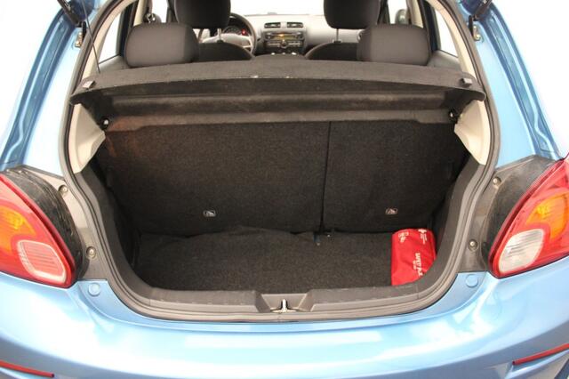 Mitsubishi SPACE STAR 1.0 Cool+ - Airco – foto 7