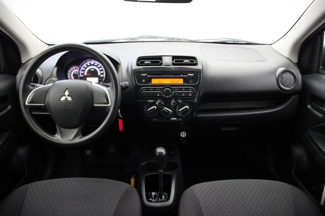 Mitsubishi SPACE STAR 1.0 Cool+ - Airco – foto 2