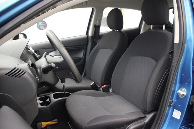 Mitsubishi SPACE STAR 1.0 Cool+ - Airco – foto 5
