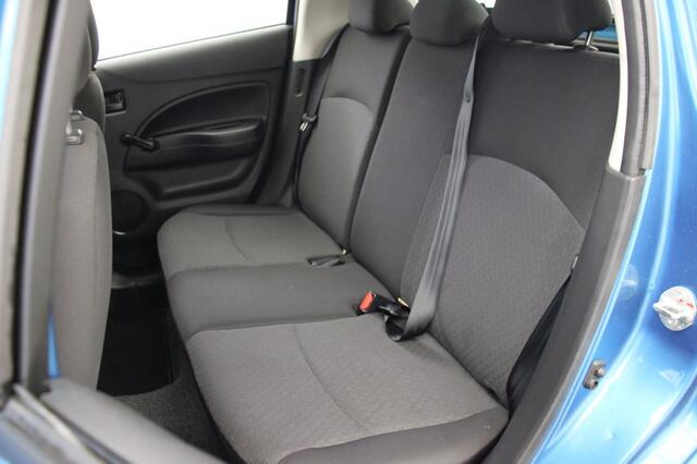Mitsubishi SPACE STAR 1.0 Cool+ - Airco – foto 6