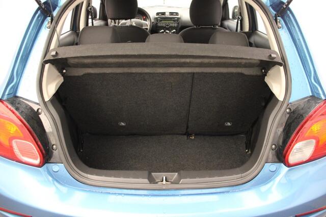 Mitsubishi SPACE STAR 1.0 Cool+ - Airco – foto 7