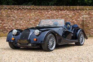 morgan-plus-6-"the-all-new-morgan-plussix"-only-15000-kms-fr