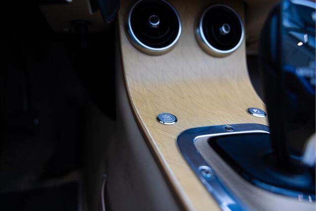 Morgan Plus Six 3.0 | Heated Seats | Low Mileage | 19 INCH