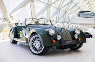 Morgan Plus Six