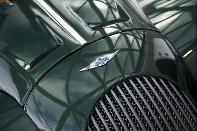 Morgan Plus Six First Edition 3.0 | Heated Seats | Bagagerek | Motorkapriem