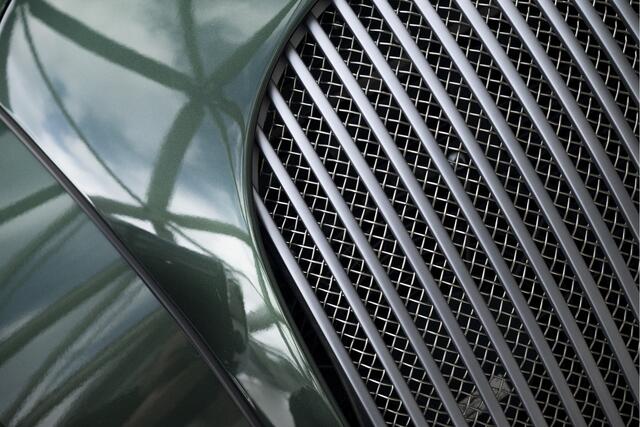 Morgan Plus Six First Edition 3.0 | Heated Seats | Bagagerek | Motorkapriem