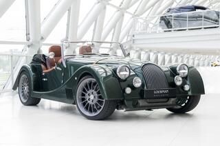 morgan-plus-six-first-edition-3.0---heated-seats---bagagerek