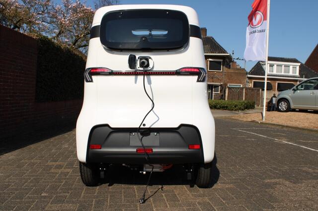Move Overige E4 scootmobiel 2 persoons overdekt – foto 8