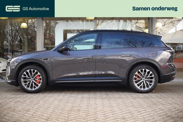 NIO EL6 100 kWh 1e eig FULL OPTIONS, BTW AUTO, UNIEK IN NL