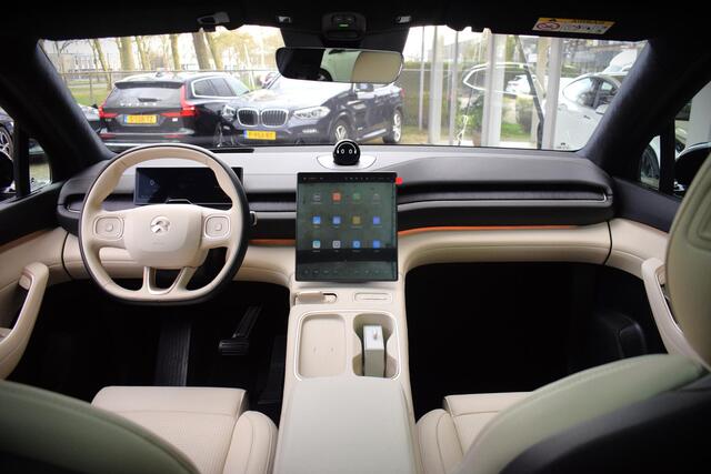 NIO EL6 100 kWh 1e eig FULL OPTIONS, BTW AUTO, UNIEK IN NL