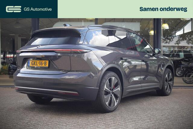 NIO EL6 100 kWh 1e eig FULL OPTIONS, BTW AUTO, UNIEK IN NL