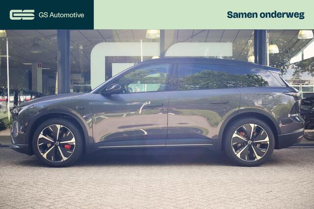 NIO EL6 100 kWh 1e eig FULL OPTIONS, BTW AUTO, UNIEK IN NL