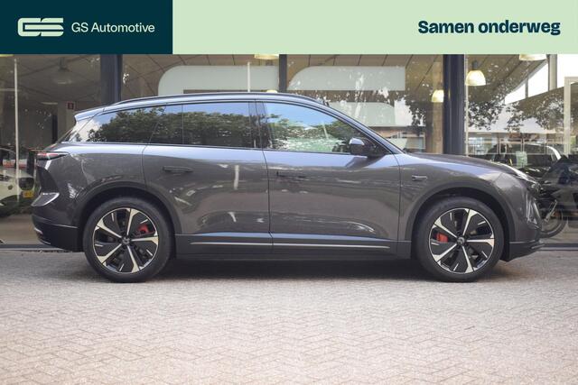 NIO EL6 100 kWh 1e eig FULL OPTIONS, BTW AUTO, UNIEK IN NL