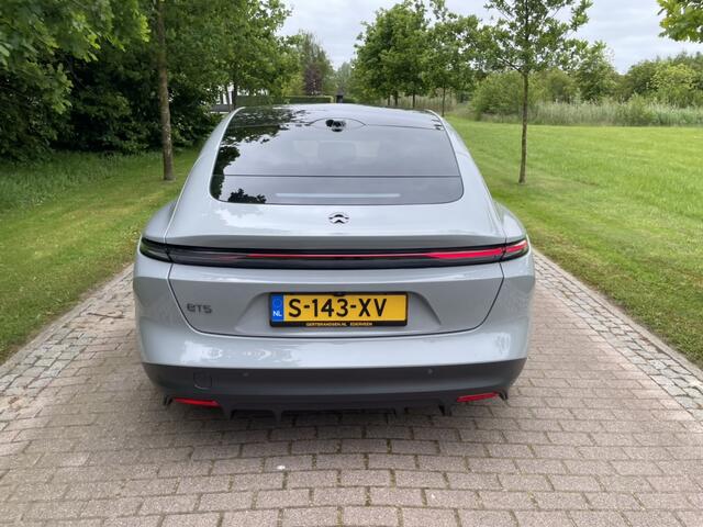NIO ET5 75 kW , trekhaak