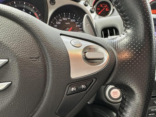 Nissan 370Z 3.7 V6 Pack Nette staat! keurige auto en Full Option