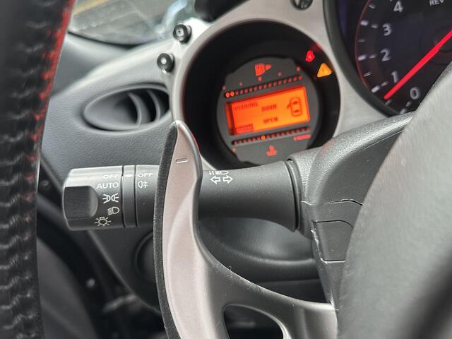 Nissan 370Z 3.7 V6 Pack Nette staat! keurige auto en Full Option