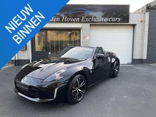 Nissan 370Z Roadster 3.7 Pack V6 328PK Nieuwstaat Ca