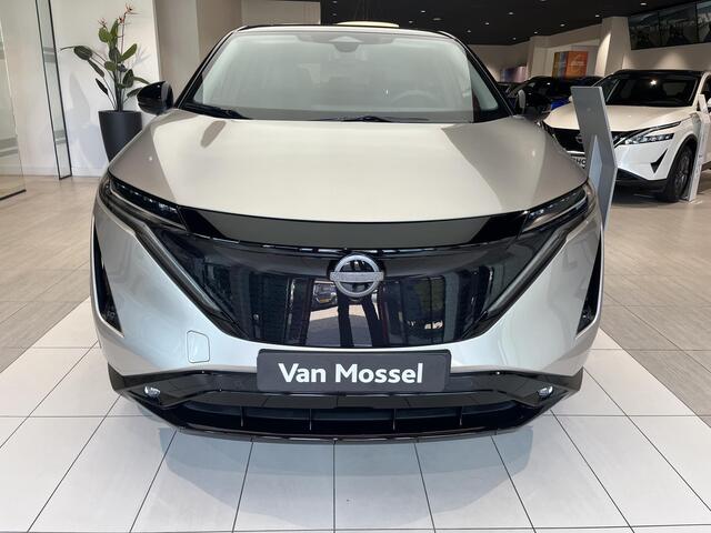 Nissan Ariya Evolve 91 kWh