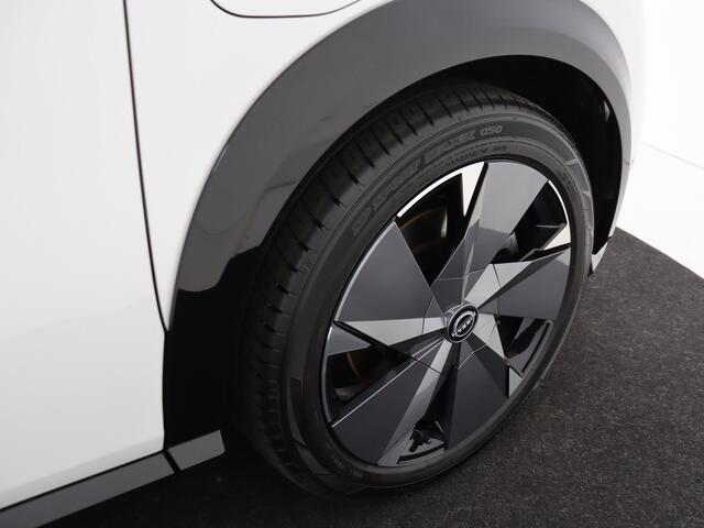 Nissan Ariya e-4ORCE Evolve 87 kWh