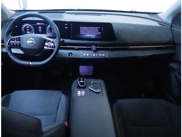 Nissan Ariya 66 kWh Evolve Clima/Navi/Camera/Bose/Schuifdak!