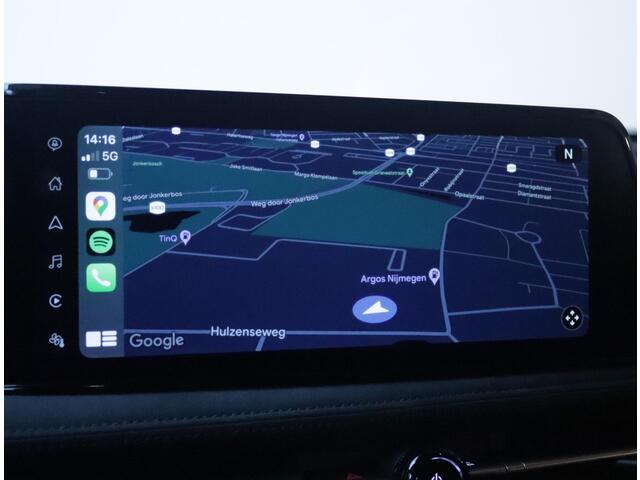 Nissan Ariya 66 kWh Evolve Clima/Navi/Camera/Bose/Schuifdak!