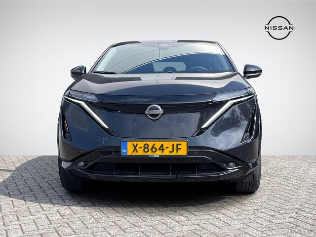 Nissan Ariya Advance 91 kWh