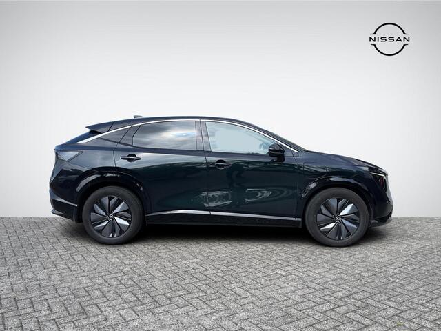 Nissan Ariya Advance 91 kWh