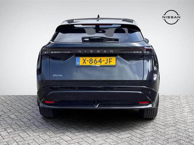Nissan Ariya Advance 91 kWh