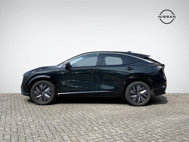 Nissan Ariya Advance 91 kWh