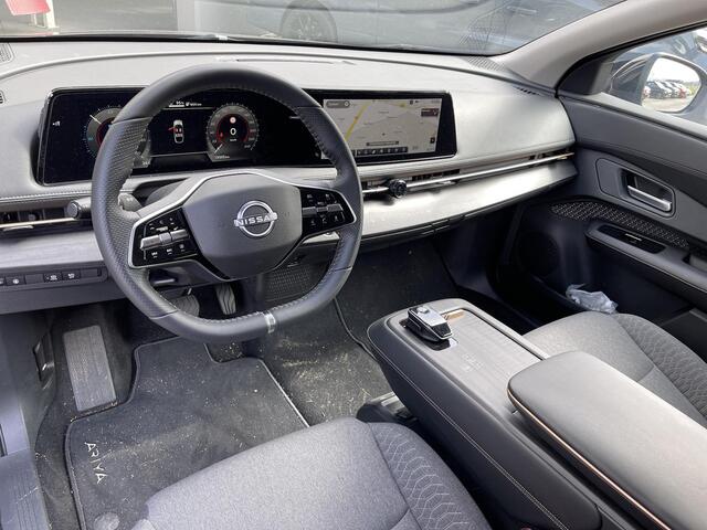 Nissan Ariya Advance 91 kWh