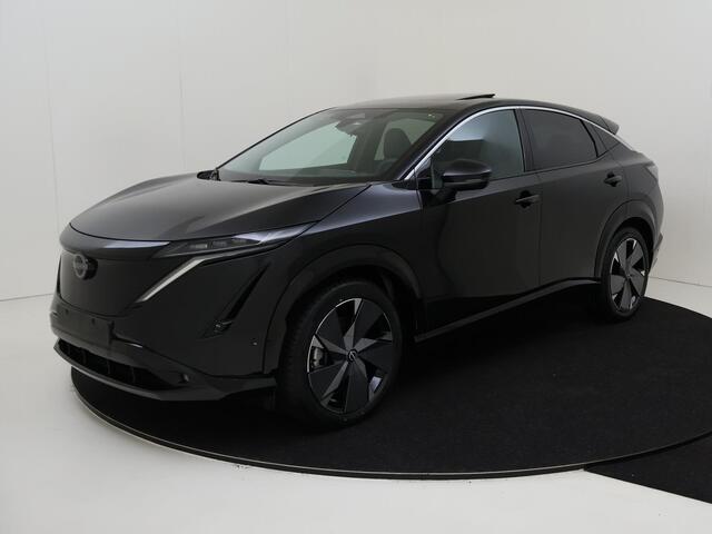 Nissan Ariya 91 kWh - 240PK Evolve