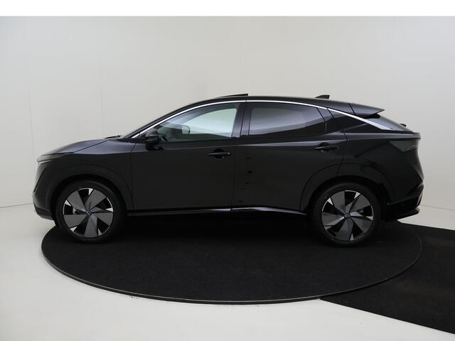 Nissan Ariya 91 kWh - 240PK Evolve