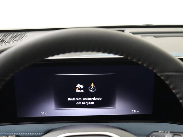 Nissan Ariya 91 kWh - 240PK Evolve