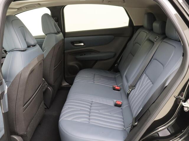 Nissan Ariya 91 kWh - 240PK Evolve