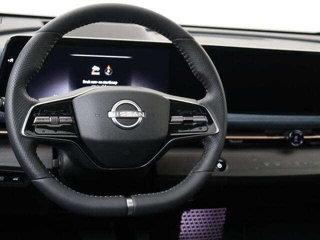 Nissan Ariya 91 kWh - 240PK Evolve